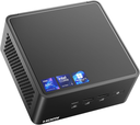 MINI PC INTEL NUC 14 PRO U7 155H 4.8GHZ  (BAREBONE) RNUC14RVHU700001| 11M DE GARANTIA