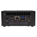 MINI PC INTEL NUC 14 PRO U7 155H 4.8GHZ  (BAREBONE) RNUC14RVHU700001| 11M DE GARANTIA