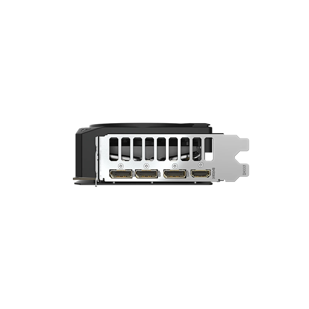 TVIDEO GIGABYTE RTX5080 WINDFRONCE 16GB 256 BIT GDDR7 GV-N5080WF3-16GD 11M DE GARANTIA