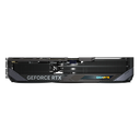 TVIDEO GIGABYTE RTX5080 GAMING OC 16GB 256 BIT GDDR7 GV-N5080GAMING OC-16GD 11M DE GRANTIA