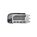 TVIDEO GIGABYTE RTX5080 GAMING OC 16GB 256 BIT GDDR7 GV-N5080GAMING OC-16GD 11M DE GRANTIA