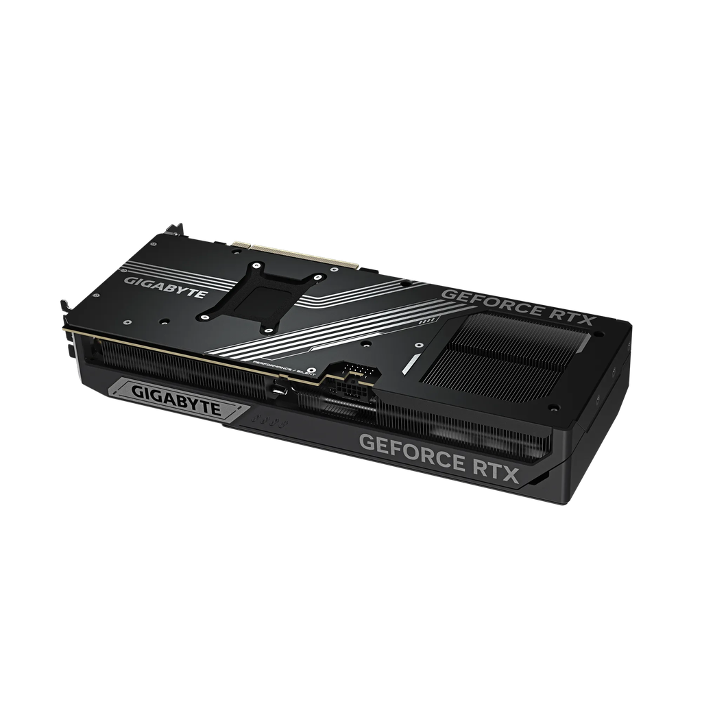 TVIDEO GIGABYTE RTX5080 WINDFRONCE 16GB 256 BIT GDDR7 GV-N5080WF3-16GD 11M DE GARANTIA