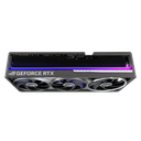 TVIDEO  ASUS ROG ASTRAL  GEFORCE RTX 5080 OC 16GB GDDR7 HDMI DP 90YV0LV0-M0AA00 1 AÑO DE GARANTIA
