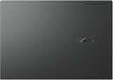 LAPTOP ASUS ZENBOOK CORE ULTRA 5 125H 512GB SSD 8GB DDR5 14" OLED TOUCH SCREEN TEC/ING W11H GRIS Q415MA-U5512 90NB11R7-M00H00 1AÑO DE GARANTIA