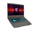 LAPTOP MSI THIN RYZEN 7 7735HS 512 SSD 16GB DDR5 15.6" FHD W11H NEGRO RTX 4050 GAMING THIN A15 B7VE-214US GARANTIA CON FABRICANTE