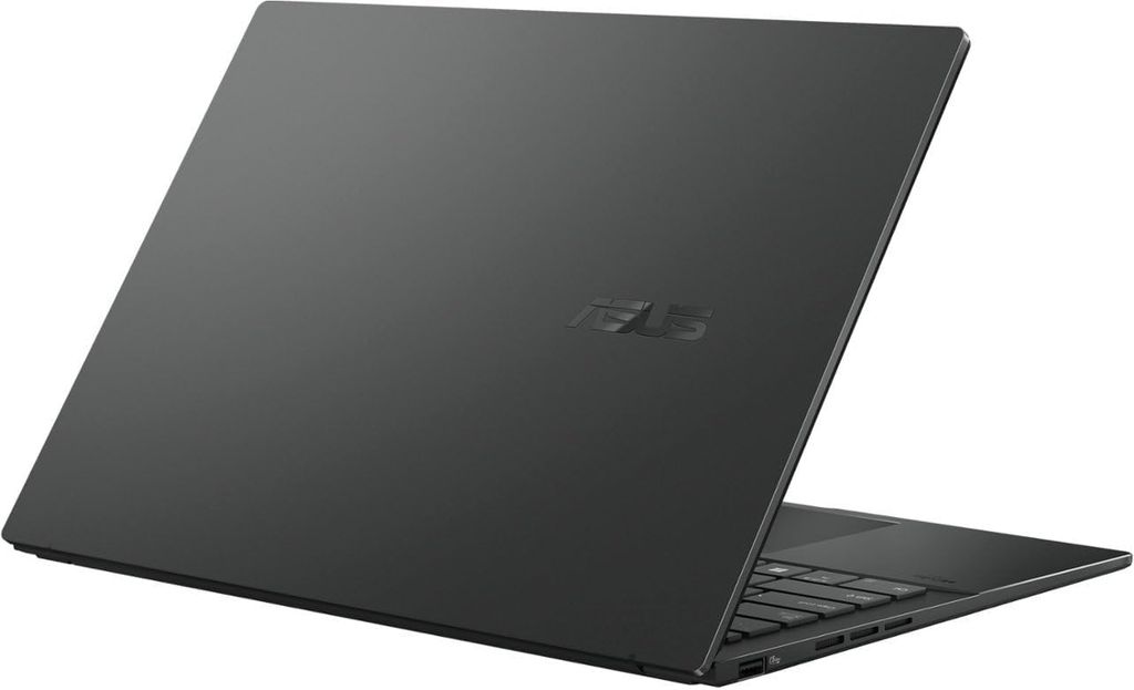 LAPTOP ASUS ZENBOOK CORE ULTRA 5 125H 512GB SSD 8GB DDR5 14" OLED TOUCH SCREEN TEC/ING W11H GRIS Q415MA-U5512 90NB11R7-M00H00 1AÑO DE GARANTIA