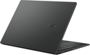 LAPTOP ASUS ZENBOOK CORE ULTRA 5 125H 512GB SSD 8GB DDR5 14" OLED TOUCH SCREEN TEC/ING W11H GRIS Q415MA-U5512 90NB11R7-M00H00 1AÑO DE GARANTIA