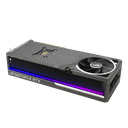 TVIDEO  ASUS ROG ASTRAL  GEFORCE RTX 5080 OC 16GB GDDR7 HDMI DP 90YV0LV0-M0AA00 1 AÑO DE GARANTIA