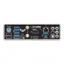MB ASUS TUF GAMING B550M-PLUS WIFI II AM4 DDR4 ATX HDMI DP 90MB19Y0-M0EAY0 1 AÑO DE GARANTIA