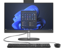 AIO HP 240 G10 CORE I3 N300 256GB 8GB 23.8" NEGRO W11H 9P4J8LA GARANTIA CON FABRICANTE
