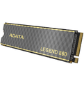 SSD ADATA LEGEND 860 1TB M.2 6000MB/5000MB SLEG-860-1000GCS 11M DE GARANTIA