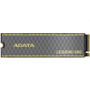 SSD ADATA LEGEND 860 1TB M.2 6000MB/5000MB SLEG-860-1000GCS 11M DE GARANTIA