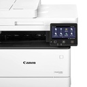 MULTIFUNCIONAL CANON LASER D1620 MONOCROMATICA WIFI USB ETHERNET 45PPM WIN/MAC 2223C024 GARANTIA CON EL FABRICANTE