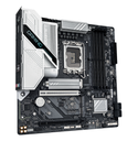 MB GIGABYTE Z890M GAMING X INTEL 1851 DDR5 64GB HDMI DP ATX  Z890M GAMING X 11M DE GARANTIA