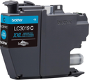 CARTUCHO BROTHER LC3019C CIAN 1500 PAGINAS SIN GARANTIA