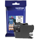 CARTUCHO BROTHER LC3019BK NEGRO 3000 PAGINAS SIN GARANTIA