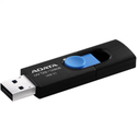 MEMORIA USB 128GB UV128 NEGRA 3.2 AUV128-128G-RBE 11M DE GARANTIA