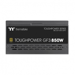 FUENTE THERMALTAKE 850W TOUGHPOWER GF3 ATX 80PLUS GOLD FULL MODULAR PS-TPD-0850FNFAGU-L 11M DE GARANTIA