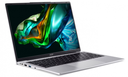 LAPTOP ACER CORE I3 N300 512GB SSD 8GB DDR5 14" WUXGA TEC/ESP W11H PLATA AL14-31P-353Y NX.KS9AL.001 GARANTIA CON FABRICANTE