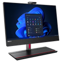 AIO LENOVO M90A GEN 5 CORE I3 14100 256GB 8GB DDR5 23.8" NEGRO W11H 12SKCTO1WWMX1 1AÑO DE GARANTIA