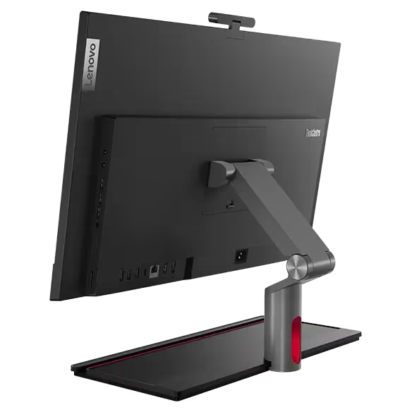 AIO LENOVO M90A GEN 5 CORE I3 14100 256GB 8GB DDR5 23.8" NEGRO W11H 12SKCTO1WWMX1 1AÑO DE GARANTIA