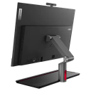 AIO LENOVO M90A GEN 5 CORE I3 14100 256GB 8GB DDR5 23.8" NEGRO W11H 12SKCTO1WWMX1 1AÑO DE GARANTIA