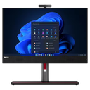 AIO LENOVO M90A GEN 5 CORE I3 14100 256GB 8GB DDR5 23.8" NEGRO W11H 12SKCTO1WWMX1 1AÑO DE GARANTIA