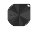 SSD EXTERNO MSI DATAMAG 1TB NEGRO DATAMAG 20GBPS 1TB 11M DE GARANTIA