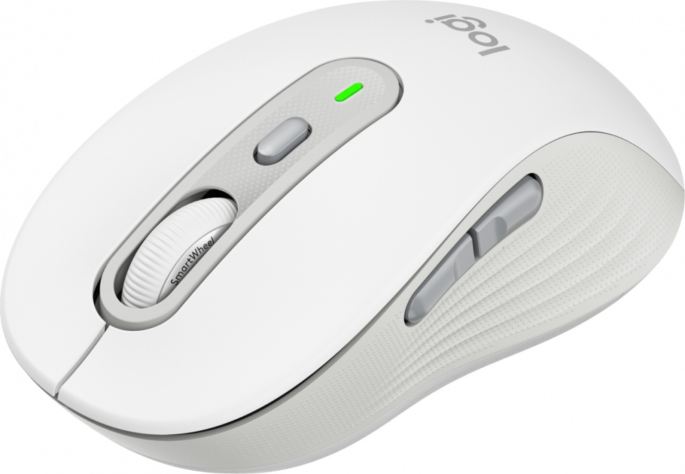 KIT 2 EN 1 LOGITECH SIGNATURE SLIM MK950 BLANCO 920-012594 11M DE GARANTIA