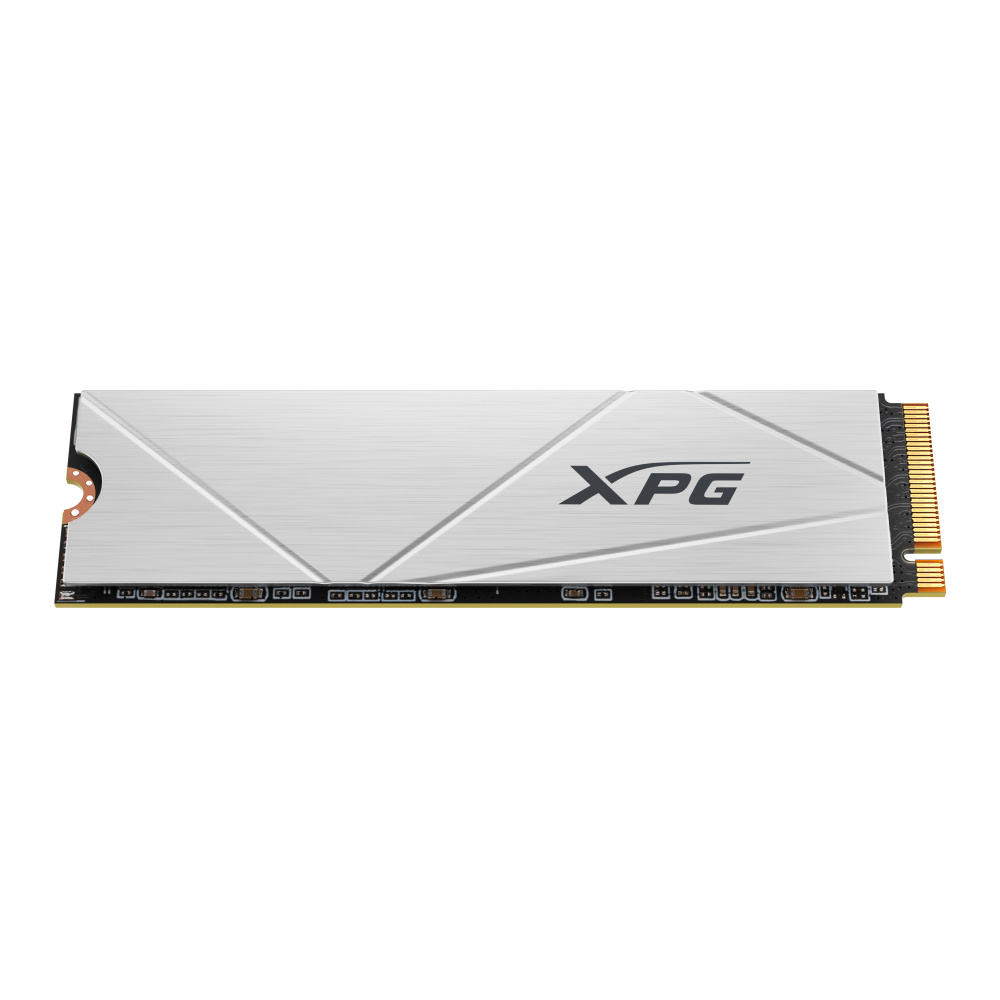 SSD ADATA S60 1TB M.2 5000MB/3200MB AGAMMIXS60-1T-CS 1M DE GARANTIA