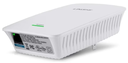 REPETIDOR LINKYS N600 DUAL BANDA 300MBITS 2.4/5GHZ INALAMBRICO RE4100W-LA WIFI 3M DE GARANTIA