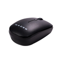 MOUSE NACEB NA-0136N INALAMBRICO 1600DPI NEGRO 1AÑO DE GARANTIA