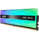 RAM ADATA LANCER NEON DDR5 32GB(2X16) 8000 NEGRO RGB AX5U8000C3816G-DCLANRSG 11M DE GARANTIA