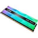 RAM ADATA LANCER NEON DDR5 32GB(2X16) 7200 NEGRO RGB AX5U7200C3416G-DCLANRSG 11M DE GARANTIA
