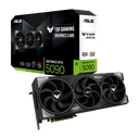 TVIDEO ASUS TUF GAMING RTX 5090 OC 32GB GDDR7 HDMI TUF-RTX5090-32G-GAMING 1AÑO DE GARANTIA