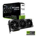 TVIDEO ASUS ROG ASTRAL GEFORCE RTX 5090 OC 32GB GDDR7 HDMI 90YV0LW0-M0AA00 1AÑO DE GARANTIA