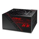 FUENTE ASUS ROG STRIX 850G 850WPLUS GOLD AURA  GAMING ARGB ATX 90YE00A3-BMAA00 1AÑO DE GARANTIA