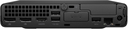 EQUIPO DE ESCRITORIO HP PRO MINI 400 G9 CORE I7 12700T 512GB 8GB DDR4 NEGRO W11P 9P0B5LA GARANTIA CON FABRICANTE