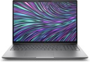 LAPTOP HP ZBOOK POWER G11 CORE ULTRA 7 155H 1TB SSD 16GB DDR5 16" WUXGA TEC/ESP W11P NEGRO RTX 500 A92LTLT GARANTIA CON FABRICANTE
