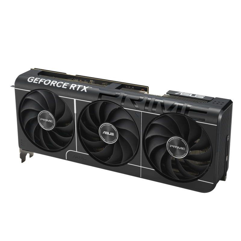 TVIDEO ASUS PRIME RTX 5080 16GB GDDR7 HDMI PRIME-RTX5080-16G  90YV0LX1-M0AA00 1AÑO DE GARANTIA