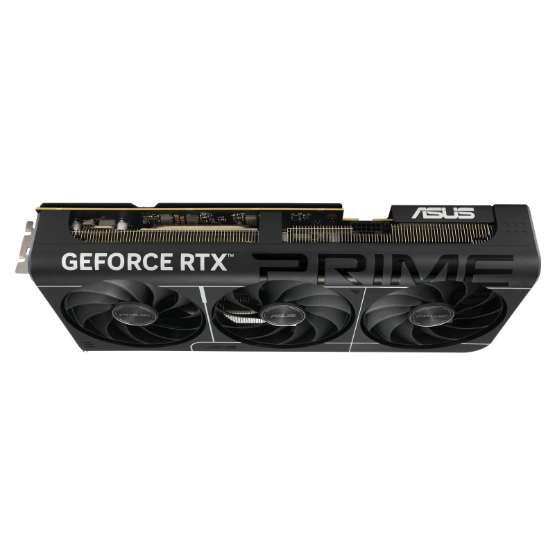 TVIDEO ASUS PRIME RTX 5080 16GB GDDR7 HDMI PRIME-RTX5080-16G  90YV0LX1-M0AA00 1AÑO DE GARANTIA