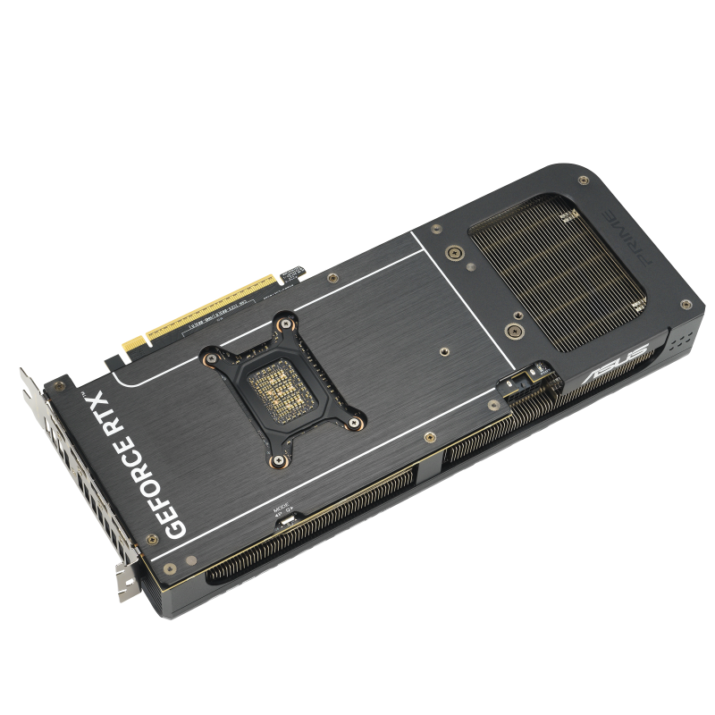 TVIDEO ASUS PRIME RTX 5080 16GB GDDR7 HDMI PRIME-RTX5080-16G  90YV0LX1-M0AA00 1AÑO DE GARANTIA