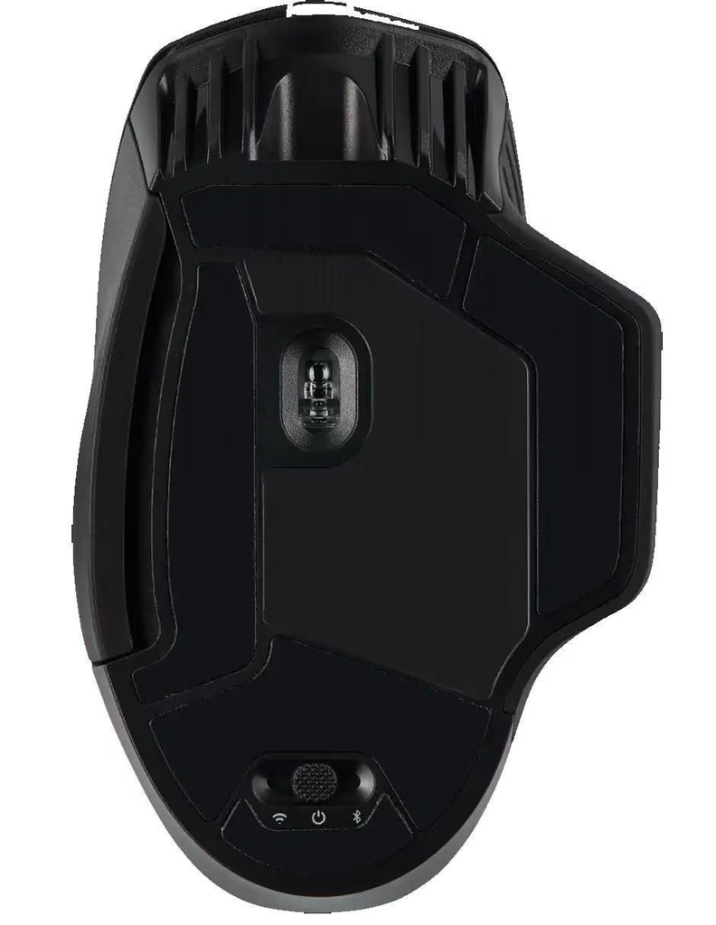 MOUSE CORSAIR GAMING DARK CORE RGB PRO INALAMBRICO BLUETOOH 18000DPI CH-9315411-NA 3M DE GARANTIA