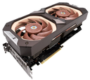 TVIDEO ASUS RTX 3070 NOCTUA OC 8GB GDDR6 HDMI DP RTX3070-O8G-NOCTUA 1 AÑO DE GARANTIA