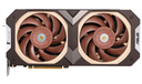 TVIDEO ASUS RTX 3070 NOCTUA OC 8GB GDDR6 HDMI DP RTX3070-O8G-NOCTUA 1 AÑO DE GARANTIA