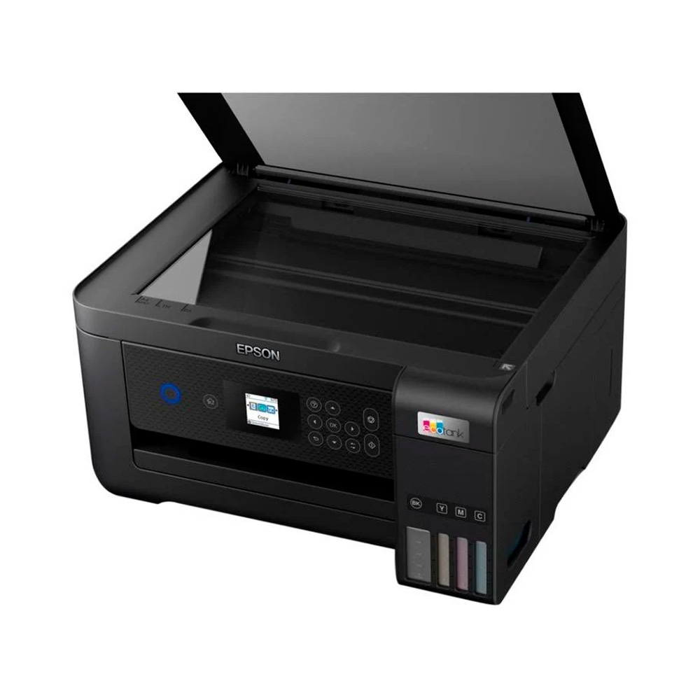MULTIFUNCIONAL EPSON ECOTANK L4260 COLOR WIFI USB 33PPM WIN/MAC C11CJ63301 IMP AUTO DUPLEX GARANTIA CON EL FABRICANTE