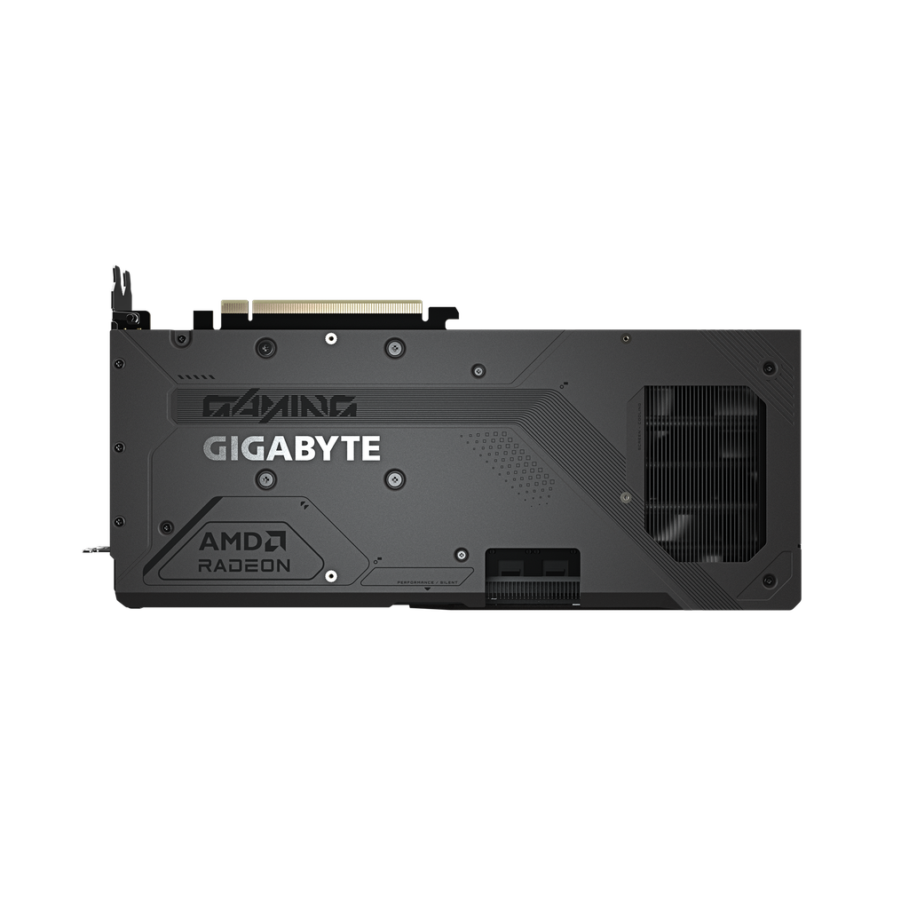 TVIDEO GIGABYTE RX9070 GAMING OC 16GB 256 BIT GDRR6 GV-R9070GAMING OC-16GD 11M DE GARANTIA