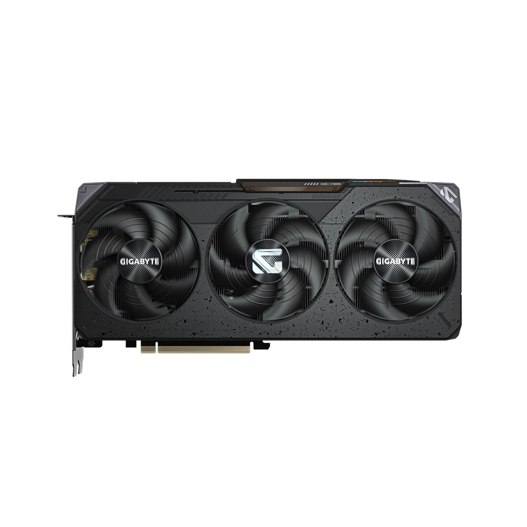 TVIDEO GIGABYTE RX9070 GAMING OC 16GB 256 BIT GDRR6 GV-R9070GAMING OC-16GD 11M DE GARANTIA