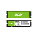 SSD ACER FA200 4TB M.2 7100/61000MB/S NVME4.0 BL.9BWWA.150 12M DE GARANTIA