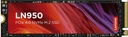SSD LENOVO LN950 2TB M.2 NVME GEN4 7200MB/S 5SD1P69442 12M DE GARANTIA